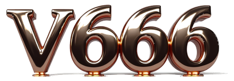 v666 logo